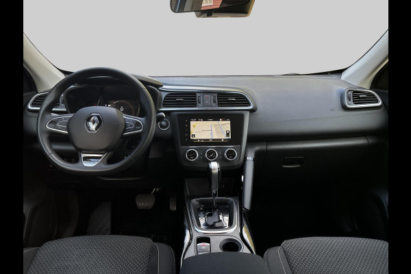 Renault Kadjar 1.3 TCe Intens | automaat | 140PK | navigatie | parkeercamera | Renault Kadjar 1.3 TCe Intens | automaat | 140PK | navigatie | parkeercamera |