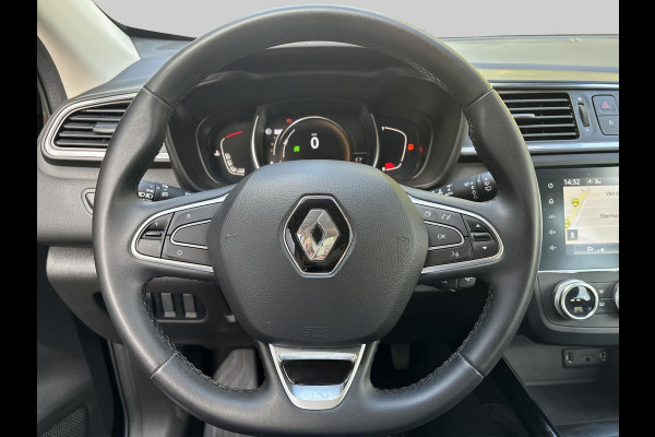 Renault Kadjar 1.3 TCe Intens | automaat | 140PK | navigatie | parkeercamera | Renault Kadjar 1.3 TCe Intens | automaat | 140PK | navigatie | parkeercamera |