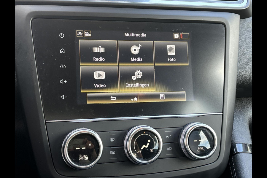 Renault Kadjar 1.3 TCe Intens | automaat | 140PK | navigatie | parkeercamera | Renault Kadjar 1.3 TCe Intens | automaat | 140PK | navigatie | parkeercamera |