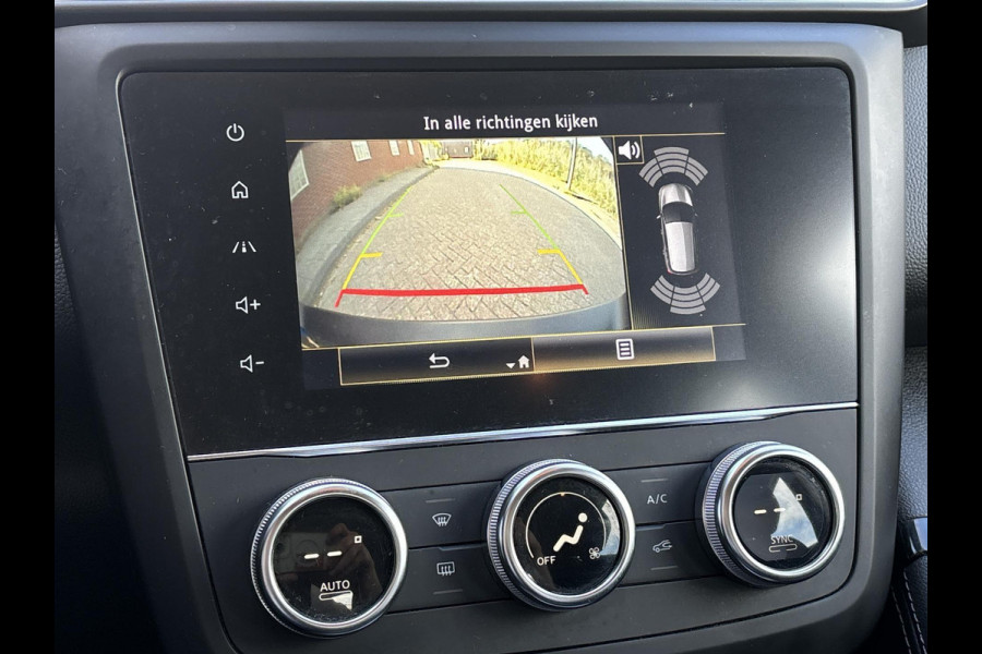 Renault Kadjar 1.3 TCe Intens | automaat | 140PK | navigatie | parkeercamera | Renault Kadjar 1.3 TCe Intens | automaat | 140PK | navigatie | parkeercamera |