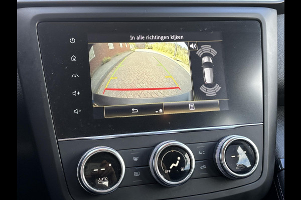 Renault Kadjar 1.3 TCe Intens | automaat | 140PK | navigatie | parkeercamera | Renault Kadjar 1.3 TCe Intens | automaat | 140PK | navigatie | parkeercamera |