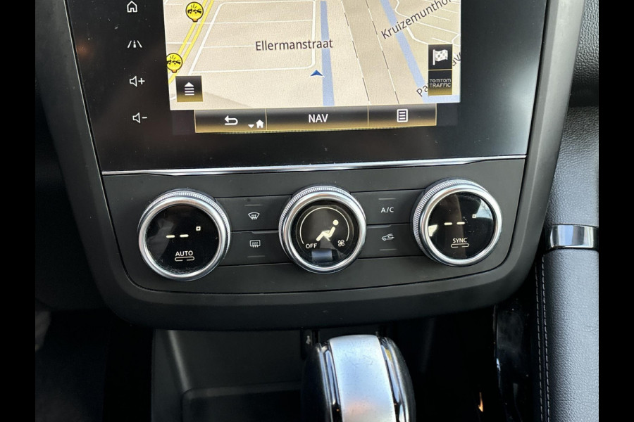 Renault Kadjar 1.3 TCe Intens | automaat | 140PK | navigatie | parkeercamera | Renault Kadjar 1.3 TCe Intens | automaat | 140PK | navigatie | parkeercamera |