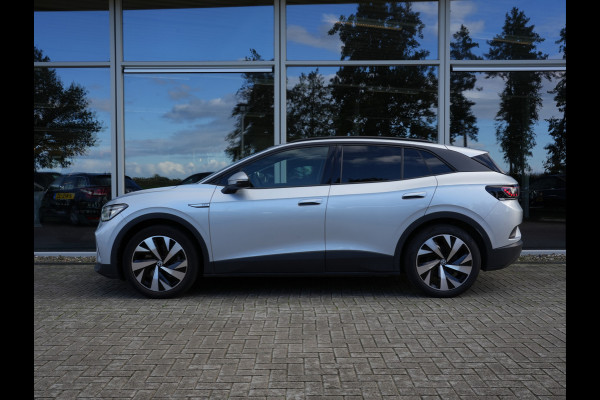 Volkswagen ID.4 Business 77 kWh | Navigatie | SoH 91% | Adaptive Cruise | Stoel+Stuurverwarming