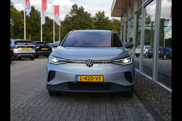 Volkswagen ID.4 Business 77 kWh | Navigatie | SoH 91% | Adaptive Cruise | Stoel+Stuurverwarming