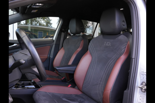 Volkswagen ID.4 Business 77 kWh | Navigatie | SoH 91% | Adaptive Cruise | Stoel+Stuurverwarming