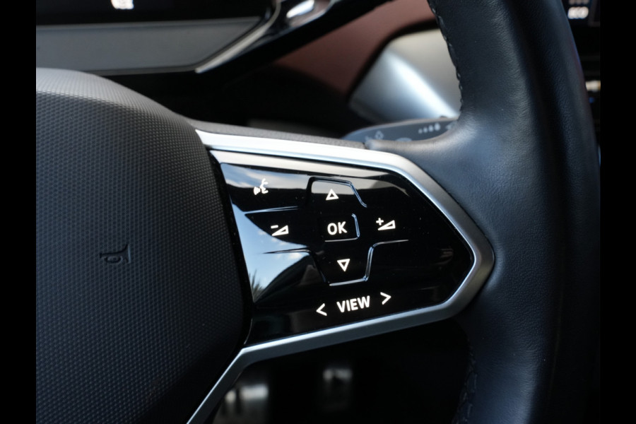 Volkswagen ID.4 Business 77 kWh | Navigatie | SoH 91% | Adaptive Cruise | Stoel+Stuurverwarming