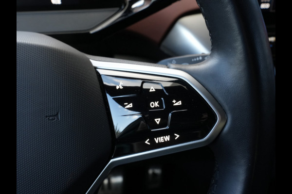 Volkswagen ID.4 Business 77 kWh | Navigatie | SoH 91% | Adaptive Cruise | Stoel+Stuurverwarming