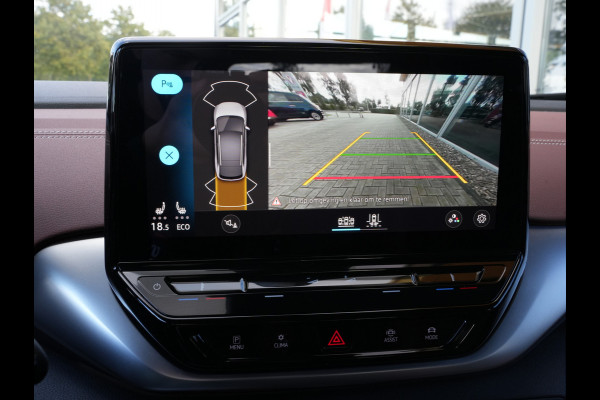 Volkswagen ID.4 Business 77 kWh | Navigatie | SoH 91% | Adaptive Cruise | Stoel+Stuurverwarming