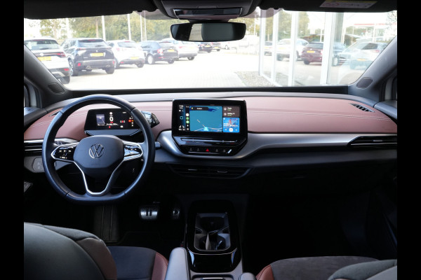 Volkswagen ID.4 Business 77 kWh | Navigatie | SoH 91% | Adaptive Cruise | Stoel+Stuurverwarming