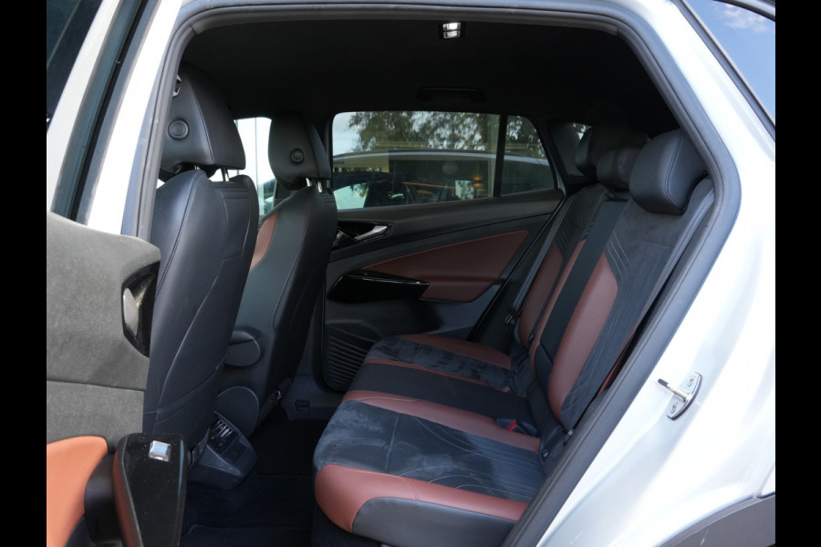 Volkswagen ID.4 Business 77 kWh | Navigatie | SoH 91% | Adaptive Cruise | Stoel+Stuurverwarming