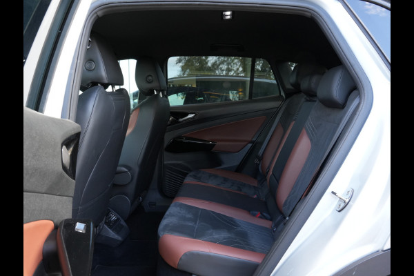 Volkswagen ID.4 Business 77 kWh | Navigatie | SoH 91% | Adaptive Cruise | Stoel+Stuurverwarming