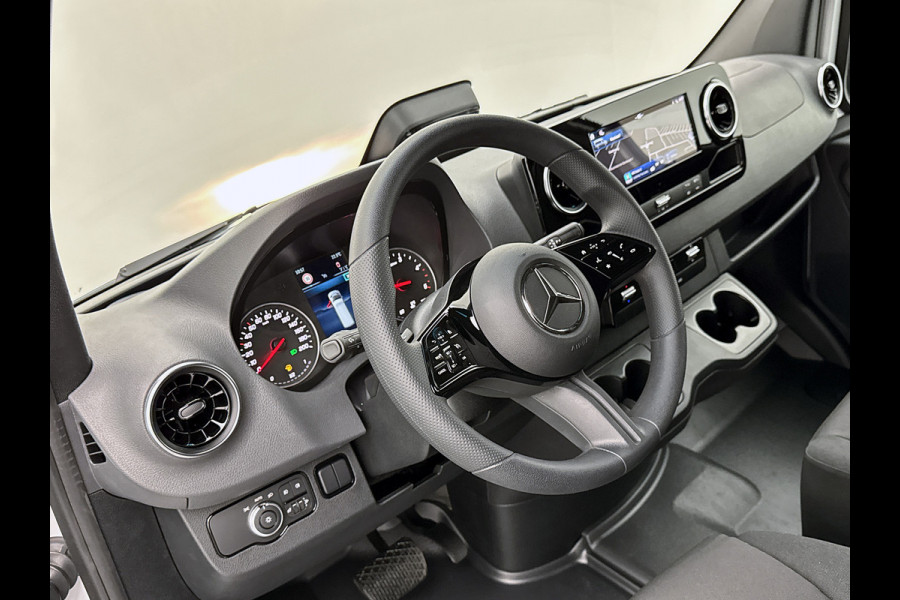 Mercedes-Benz Sprinter 315 1.9 CDI L3H2 (verkocht) Pro Navigatie Camera + sensoren Cruise Control Achteruitrijcamera