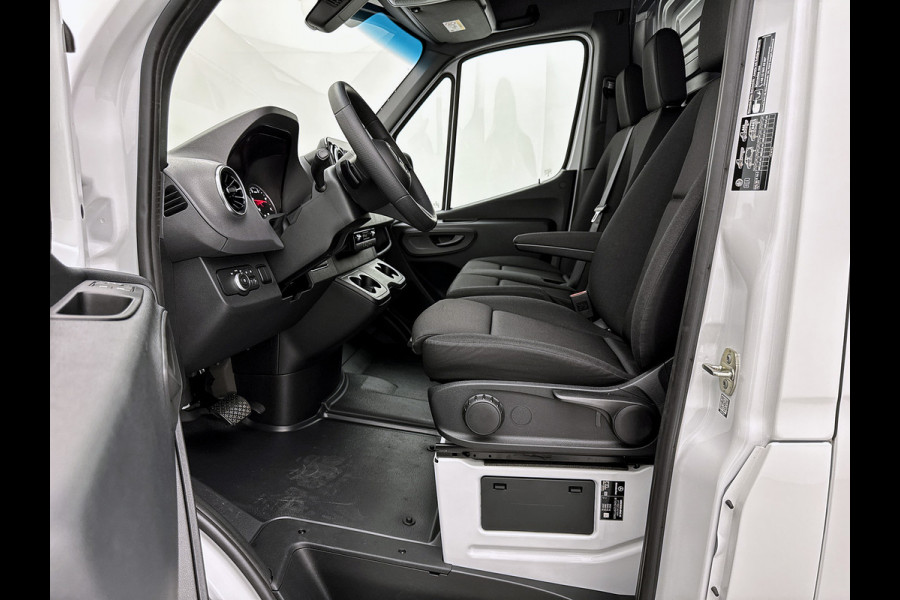 Mercedes-Benz Sprinter 315 1.9 CDI L3H2 (verkocht) Pro Navigatie Camera + sensoren Cruise Control Achteruitrijcamera
