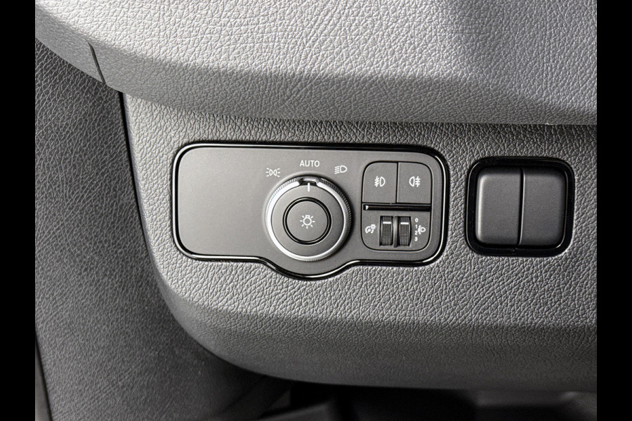 Mercedes-Benz Sprinter 315 1.9 CDI L3H2 (verkocht) Pro Navigatie Camera + sensoren Cruise Control Achteruitrijcamera
