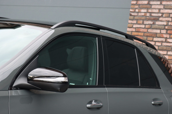 Mercedes-Benz GLE AMG 53 Hybrid Premium 4MATIC+ | Luchtvering | Distronic | Memory | Massage | Trekhaak | Stoelventilatie | Verwarmd Stuurwiel | HUD | Burmester | Keyless Go |