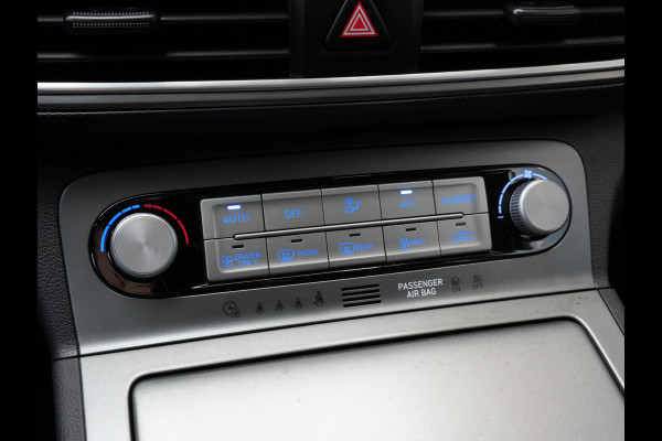 Hyundai Kona EV Fashion 64 kWh 3 Fase | SoH 100% | Navigatie | Climate Control | Adaptive Cruise