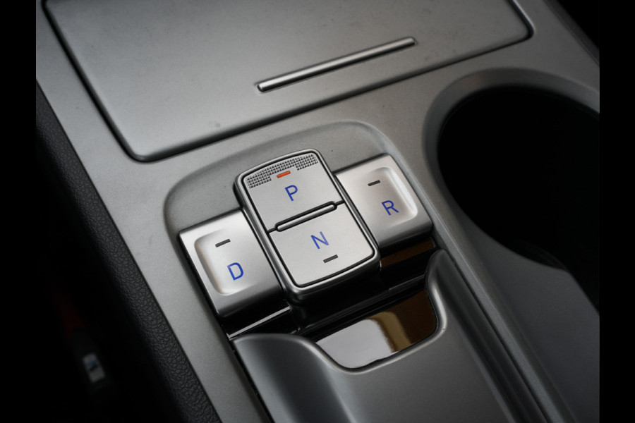 Hyundai Kona EV Fashion 64 kWh 3 Fase | SoH 100% | Navigatie | Climate Control | Adaptive Cruise