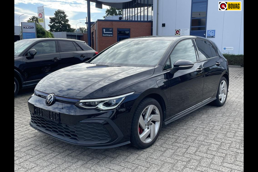 Volkswagen Golf 1.4 eHybrid Style GTE