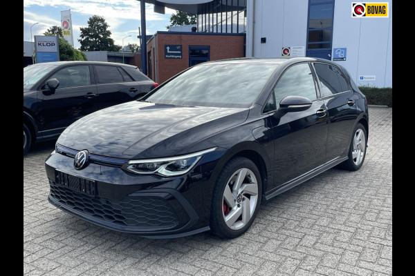 Volkswagen Golf 1.4 eHybrid Style GTE