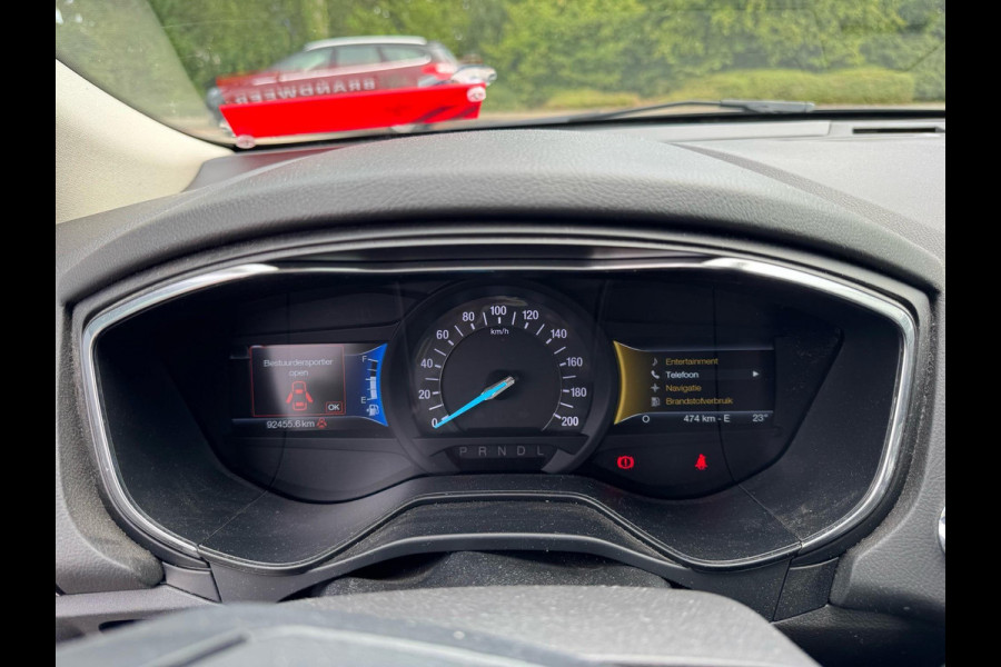 Ford Mondeo Wagon 2.0 IVCT HEV Titanium 187pk | Full LED | Winterpack | Trekhaak | SYNC 3 Navigatie