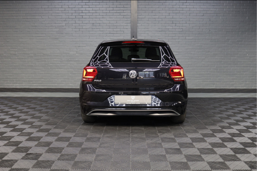 Volkswagen Polo 1.0 MPI Beats | Beats Interieur | Beats Audio | sportive striping | CarPlay | stof- Leer bekleding | Unieke Beats uitvoering |