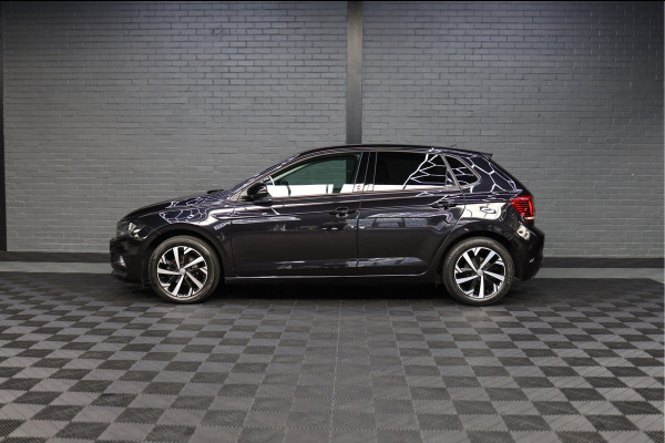 Volkswagen Polo 1.0 MPI Beats | Beats Interieur | Beats Audio | sportive striping | CarPlay | stof- Leer bekleding | Unieke Beats uitvoering |