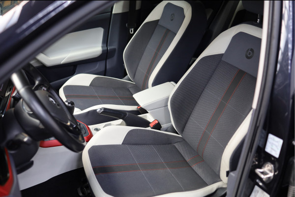 Volkswagen Polo 1.0 MPI Beats | Beats Interieur | Beats Audio | sportive striping | CarPlay | stof- Leer bekleding | Unieke Beats uitvoering |