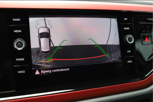 Volkswagen Polo 1.0 MPI Beats | Beats Interieur | Beats Audio | sportive striping | CarPlay | stof- Leer bekleding | Unieke Beats uitvoering |