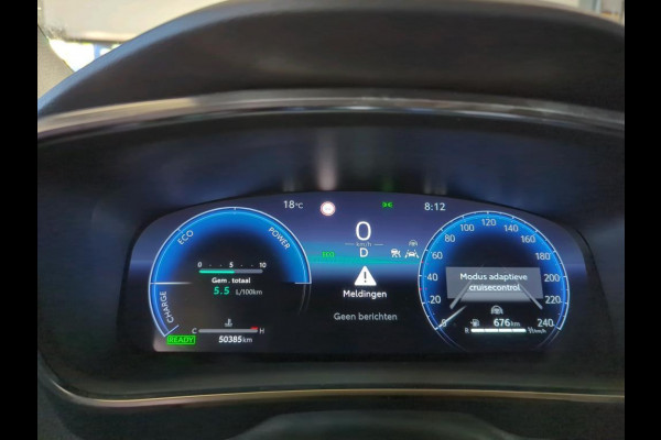 Toyota Corolla Touring Sports 1.8 Hybrid 90kW Auto. Active Navigatie Apple Carplay/Android Auto Camera Parkeersensoren Adaptive Cruise Control Full Led Climate Control Lichtmetalen velgen