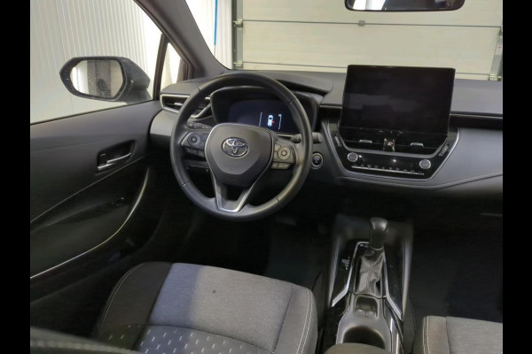 Toyota Corolla Touring Sports 1.8 Hybrid 90kW Auto. Active Navigatie Apple Carplay/Android Auto Camera Parkeersensoren Adaptive Cruise Control Full Led Climate Control Lichtmetalen velgen