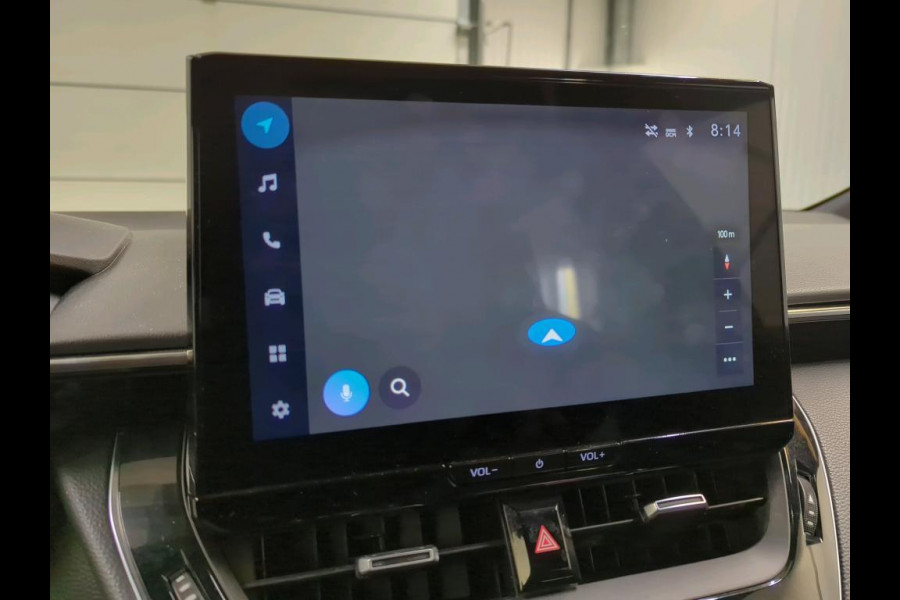 Toyota Corolla Touring Sports 1.8 Hybrid 90kW Auto. Active Navigatie Apple Carplay/Android Auto Camera Parkeersensoren Adaptive Cruise Control Full Led Climate Control Lichtmetalen velgen