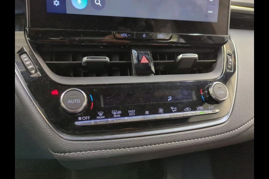 Toyota Corolla Touring Sports 1.8 Hybrid 90kW Auto. Active Navigatie Apple Carplay/Android Auto Camera Parkeersensoren Adaptive Cruise Control Full Led Climate Control Lichtmetalen velgen