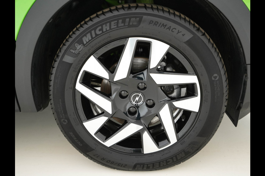 Opel Mokka-e Elegance 50-kWh 11kw Blue Ultimate [ 3-Fase ] {SOH-91%} (INCL-BTW) *FULL-LED | MICROFIBRE | HEATED-SEATS | DAB+ | KEYLESS | DIGI-COCKPIT | CARPLAY | AMBIENT-LIGHT | CAMERA | LANE-ASSIST | SPORT-SEATS | 17"ALU*