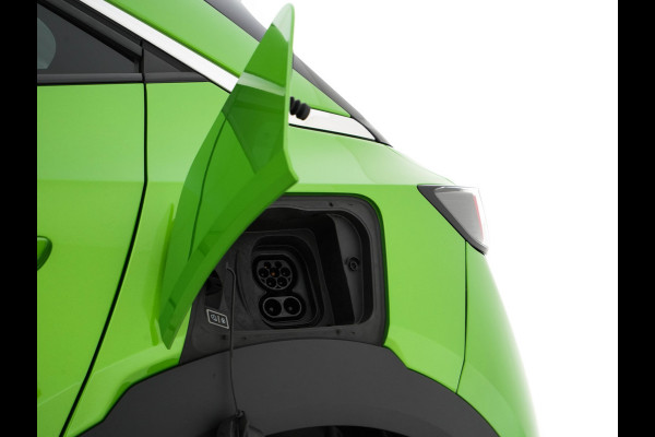 Opel Mokka-e Elegance 50-kWh 11kw Blue Ultimate [ 3-Fase ] {SOH-91%} (INCL-BTW) *FULL-LED | MICROFIBRE | HEATED-SEATS | DAB+ | KEYLESS | DIGI-COCKPIT | CARPLAY | AMBIENT-LIGHT | CAMERA | LANE-ASSIST | SPORT-SEATS | 17"ALU*