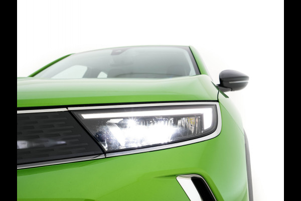 Opel Mokka-e Elegance 50-kWh 11kw Blue Ultimate [ 3-Fase ] {SOH-91%} (INCL-BTW) *FULL-LED | MICROFIBRE | HEATED-SEATS | DAB+ | KEYLESS | DIGI-COCKPIT | CARPLAY | AMBIENT-LIGHT | CAMERA | LANE-ASSIST | SPORT-SEATS | 17"ALU*