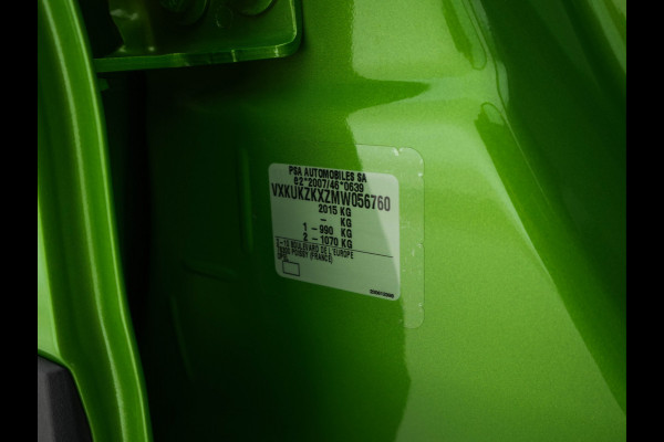 Opel Mokka-e Elegance 50-kWh 11kw Blue Ultimate [ 3-Fase ] {SOH-91%} (INCL-BTW) *FULL-LED | MICROFIBRE | HEATED-SEATS | DAB+ | KEYLESS | DIGI-COCKPIT | CARPLAY | AMBIENT-LIGHT | CAMERA | LANE-ASSIST | SPORT-SEATS | 17"ALU*