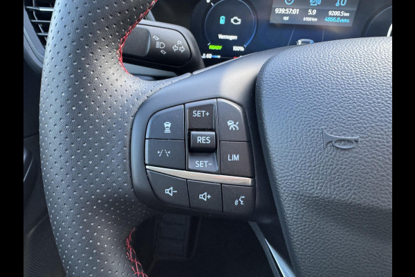 Ford Kuga 2.5 FHEV ST-Line X | SCI | 190pk | Driver Assistance Pack | Winterpack | Panoramadak | Technology Pack | Geen Stekker nodig | All Season banden