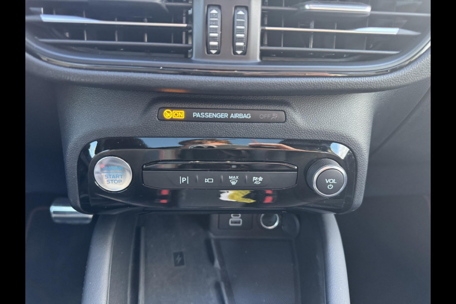 Ford Kuga 2.5 FHEV ST-Line X | SCI | 190pk | Driver Assistance Pack | Winterpack | Panoramadak | Technology Pack | Geen Stekker nodig | All Season banden