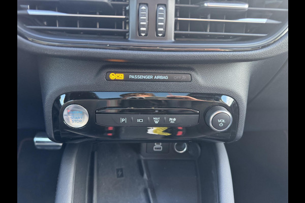 Ford Kuga 2.5 FHEV ST-Line X | SCI | 190pk | Driver Assistance Pack | Winterpack | Panoramadak | Technology Pack | Geen Stekker nodig | All Season banden