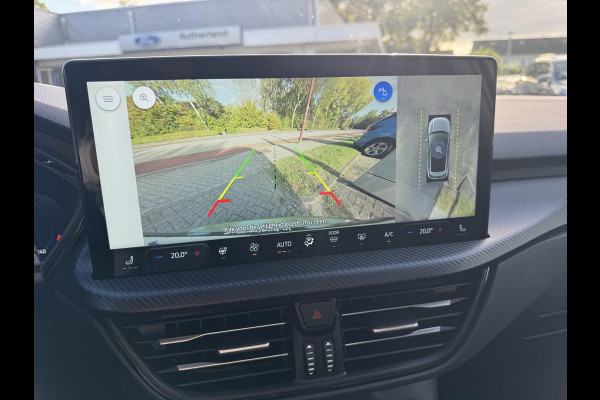 Ford Kuga 2.5 FHEV ST-Line X | SCI | 190pk | Driver Assistance Pack | Winterpack | Panoramadak | Technology Pack | Geen Stekker nodig | All Season banden