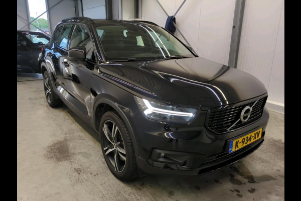 Volvo XC40 1.5 T4 Recharge R-Design Expression Auto. Navigatie Apple Carplay/ Android Auto Camera Parkeersensoren achter Adaptive Cruise Control Full Led Virtual Cockpit Climate Control Lichtmetalen velgen