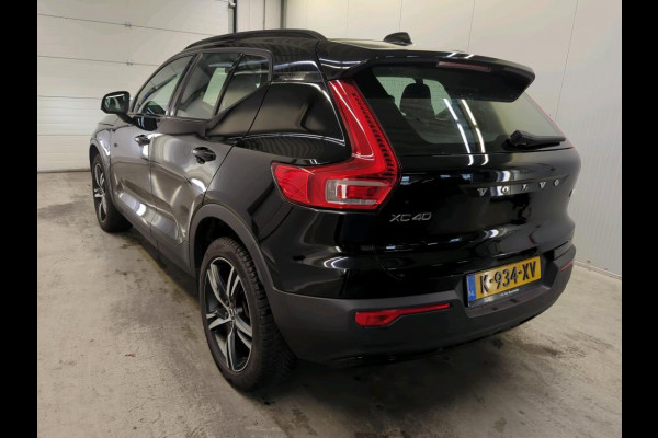 Volvo XC40 1.5 T4 Recharge R-Design Expression Auto. Navigatie Apple Carplay/ Android Auto Camera Parkeersensoren achter Adaptive Cruise Control Full Led Virtual Cockpit Climate Control Lichtmetalen velgen