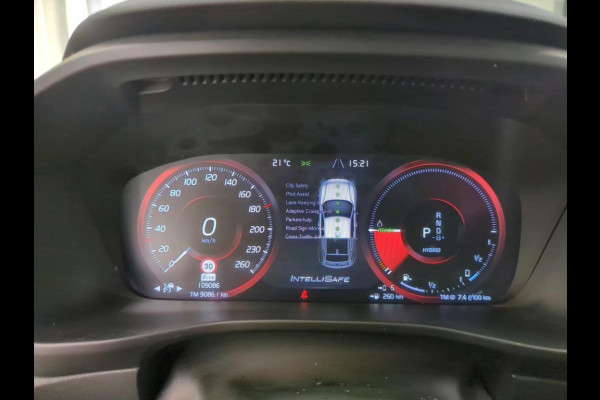 Volvo XC40 1.5 T4 Recharge R-Design Expression Auto. Navigatie Apple Carplay/ Android Auto Camera Parkeersensoren achter Adaptive Cruise Control Full Led Virtual Cockpit Climate Control Lichtmetalen velgen