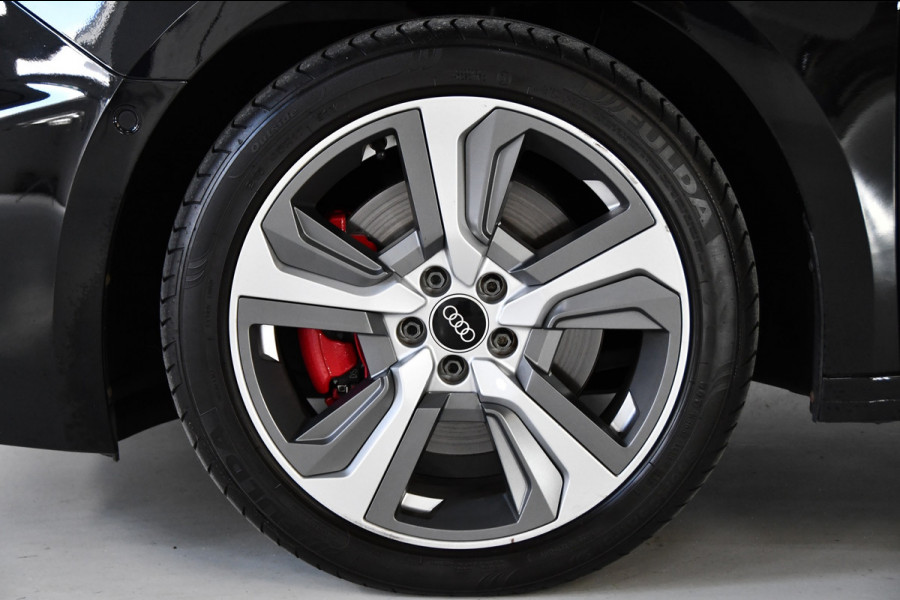 Audi A1 SPORTBACK 35 TFSI Pro Line S