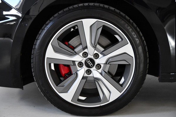 Audi A1 SPORTBACK 35 TFSI Pro Line S