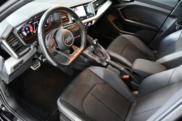 Audi A1 SPORTBACK 35 TFSI Pro Line S