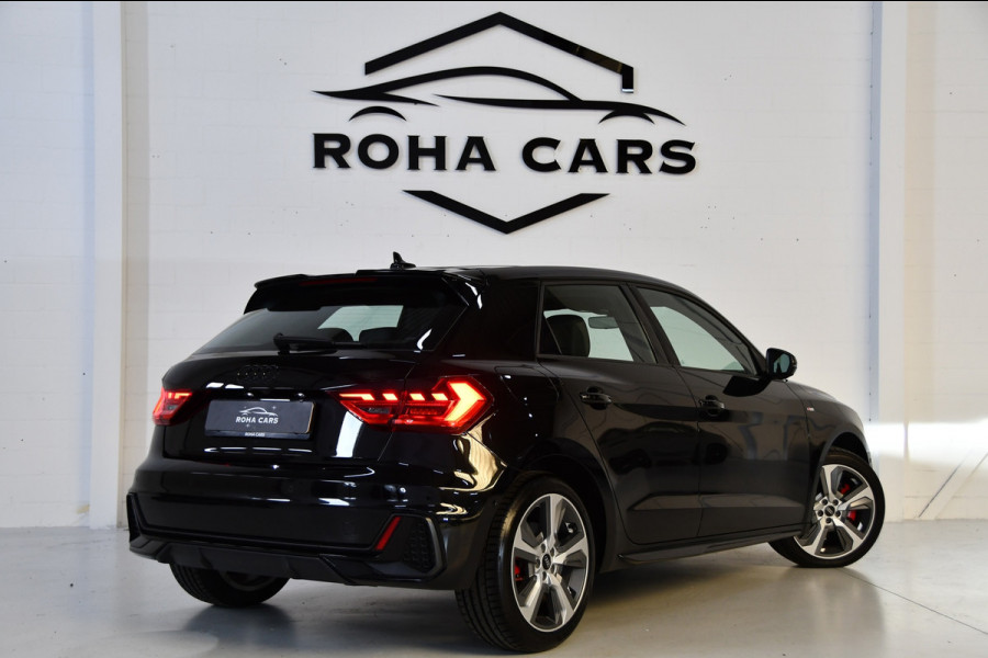Audi A1 SPORTBACK 35 TFSI Pro Line S