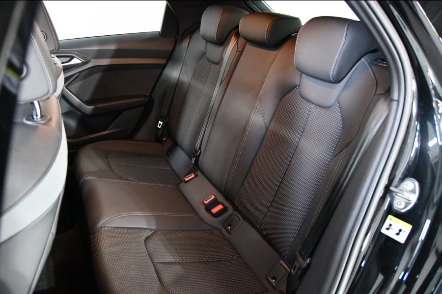 Audi A1 SPORTBACK 35 TFSI Pro Line S