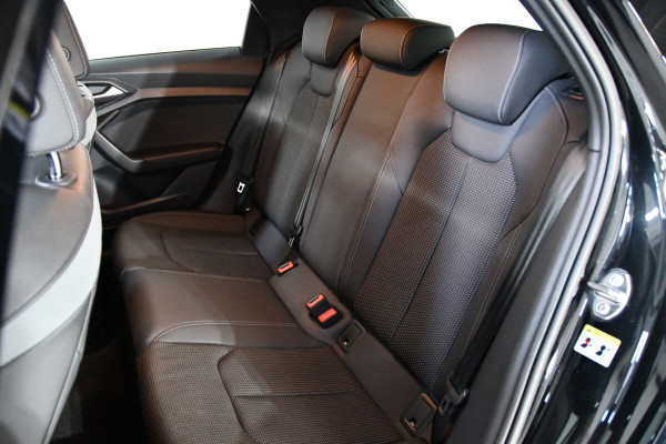 Audi A1 SPORTBACK 35 TFSI Pro Line S