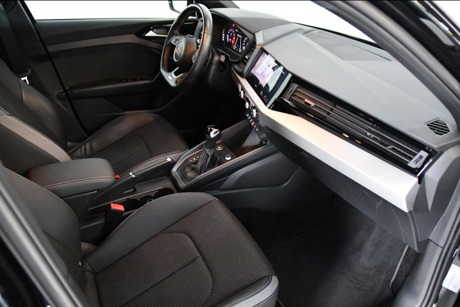 Audi A1 SPORTBACK 35 TFSI Pro Line S